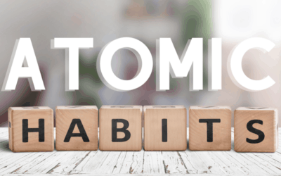 How to Build Atomic Habits As A College Student (11 Tips)