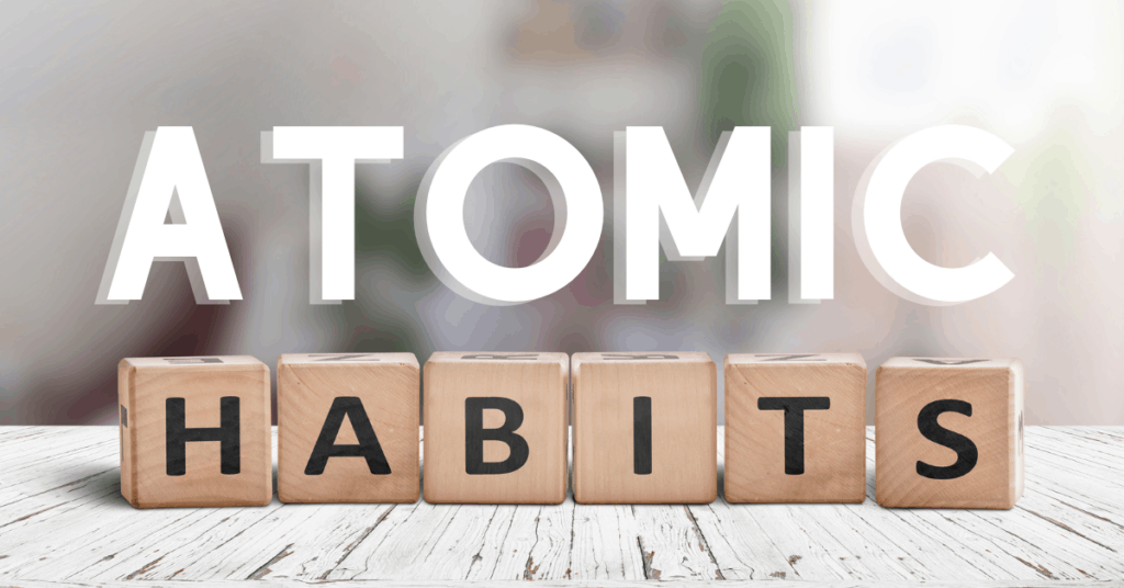 How to Build Atomic Habits As A College Student (11 Tips)