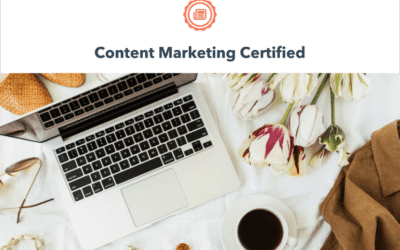 Is Hubspot’s Content Marketing Certification Worth It? 11 Skills YOU’LL Learn