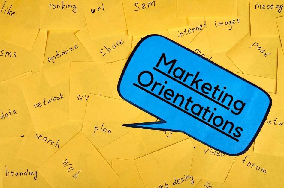 Marketing Orientations and Concepts: The Ultimate Guide