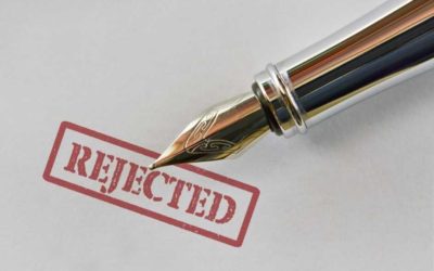 Have You Been Rejected? (My Story)
