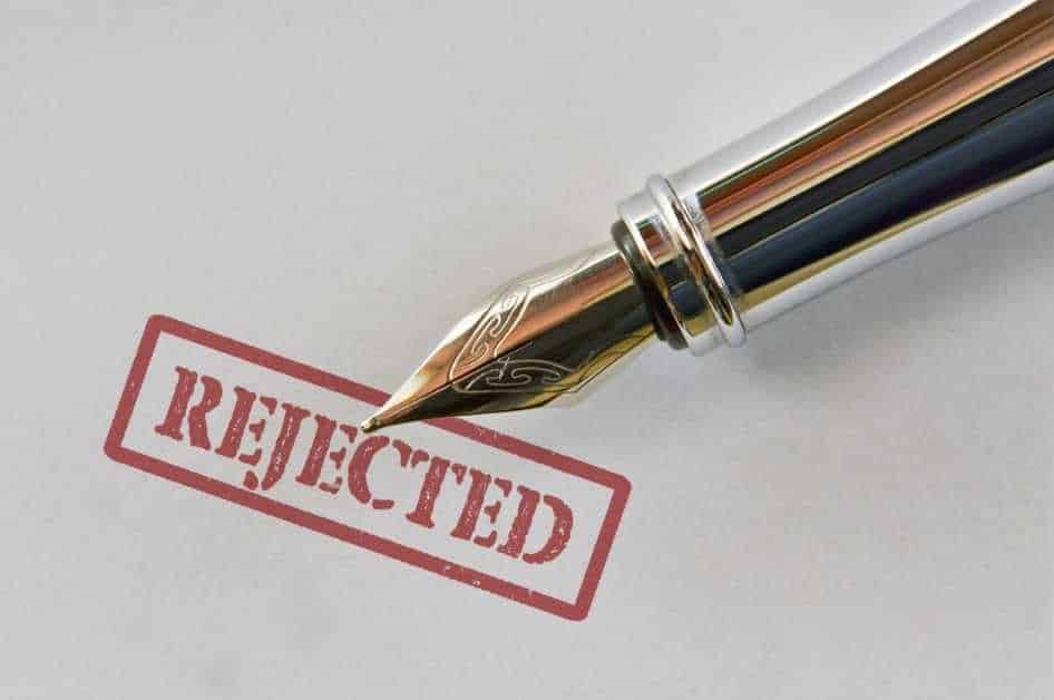 Have You Been Rejected? (My Story)