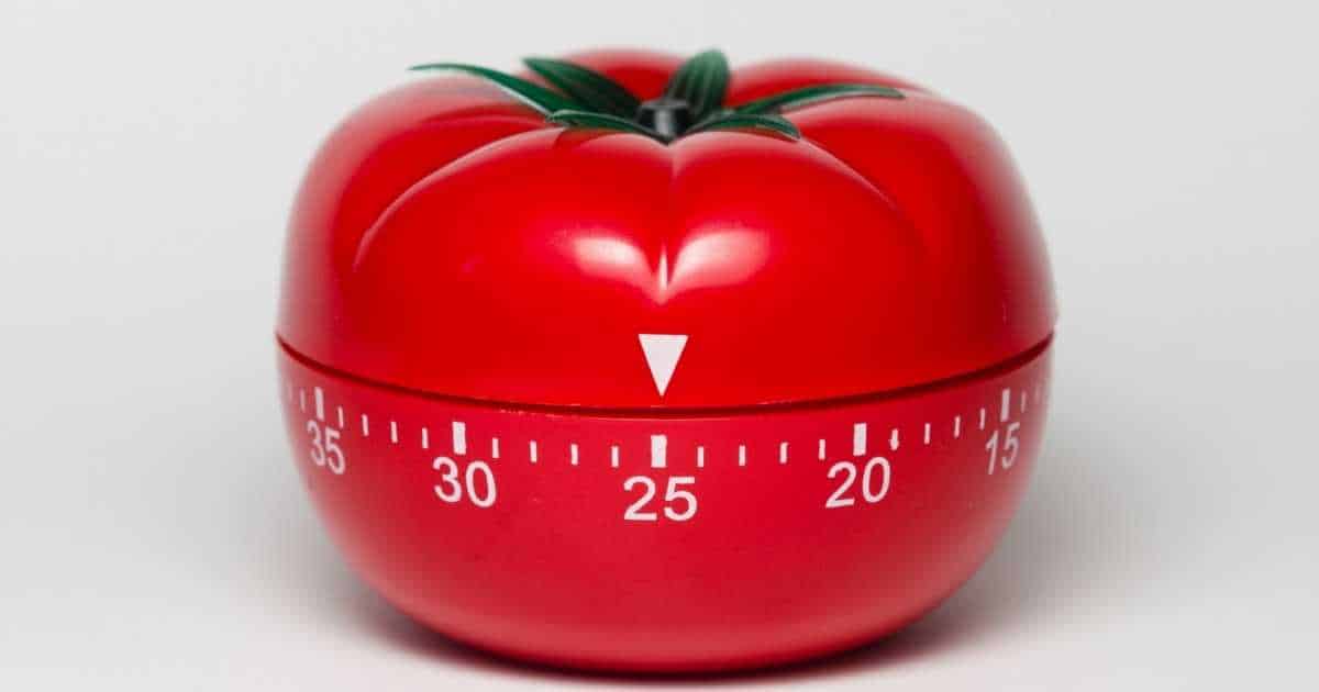 Pomodoro Technique